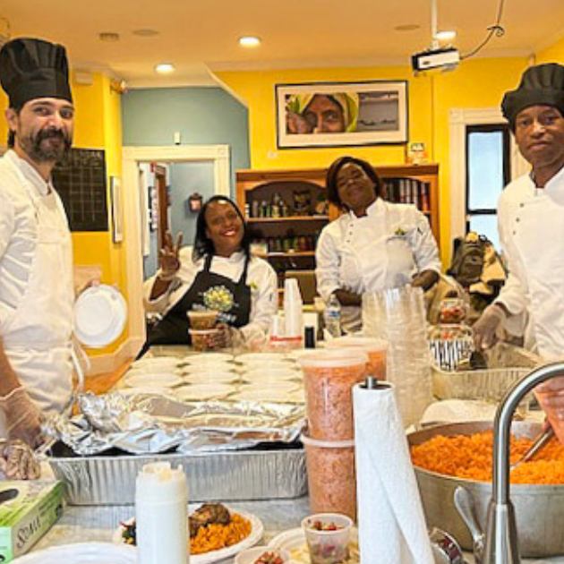 New Beginnings Reentry Services