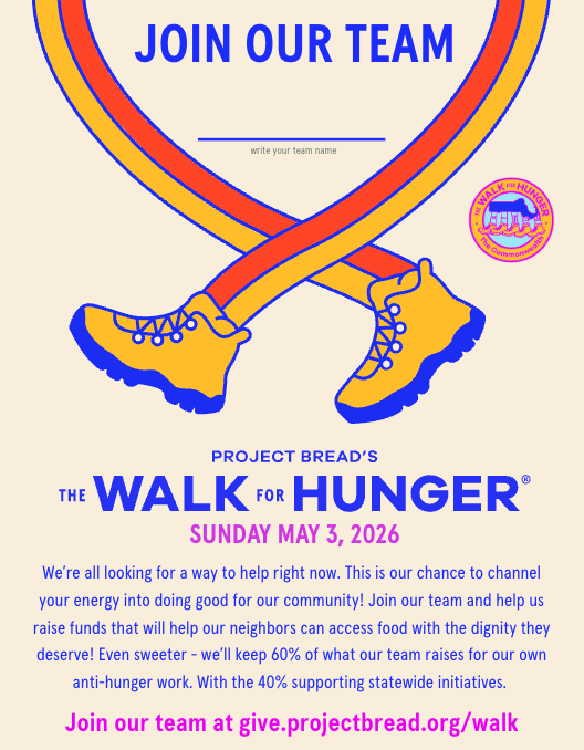 Customizable Digital "Join Our Team" Poster