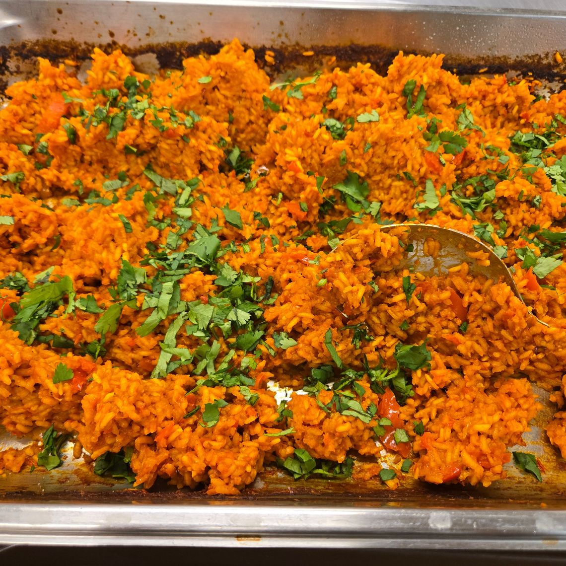 jollof rice