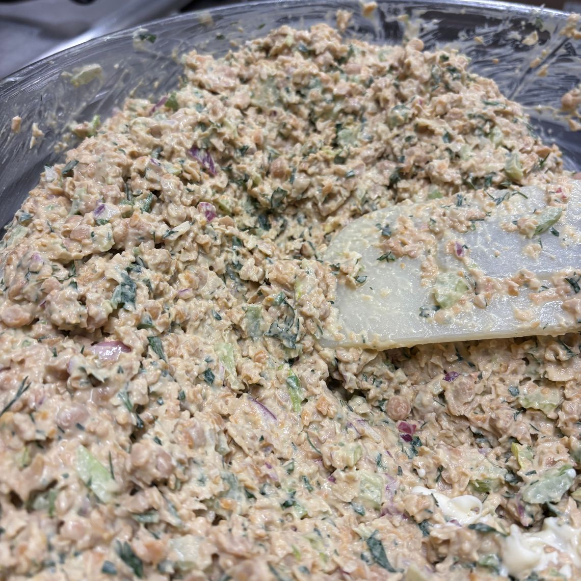chicken salad