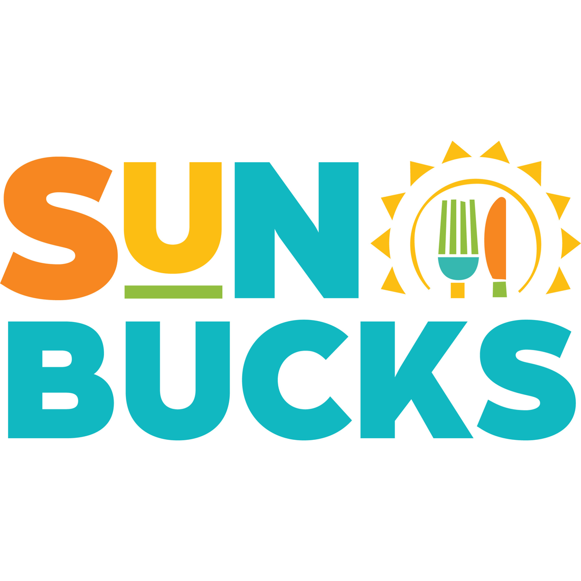 SUN Bucks